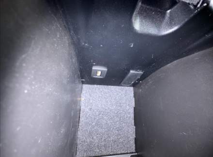 Mercedes-Benz - B-class