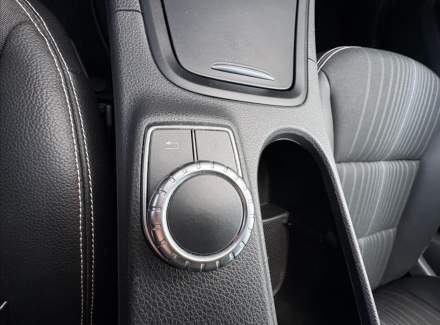 Mercedes-Benz - B-class