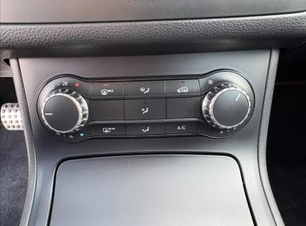 Mercedes-Benz - B-class