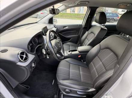 Mercedes-Benz - B-class