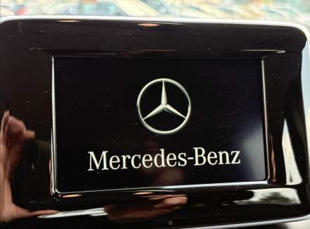 Mercedes-Benz - B-class