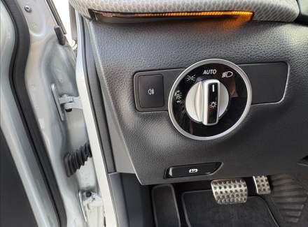 Mercedes-Benz - B-class