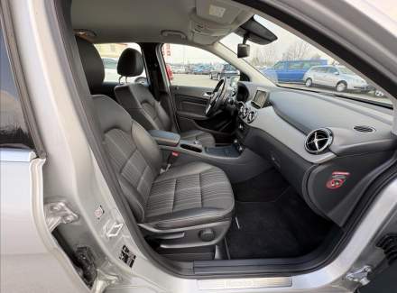 Mercedes-Benz - B-class