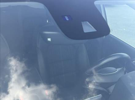 Mercedes-Benz - B-class