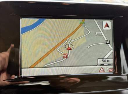 Mercedes-Benz - B-class