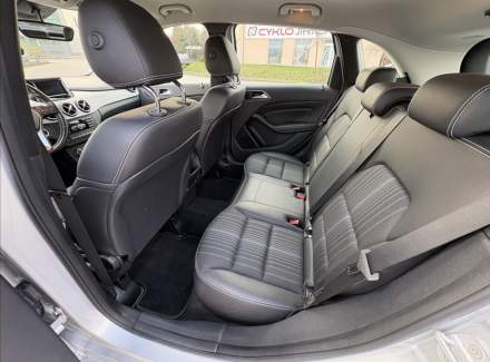 Mercedes-Benz - B-class