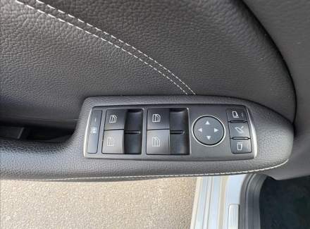 Mercedes-Benz - B-class