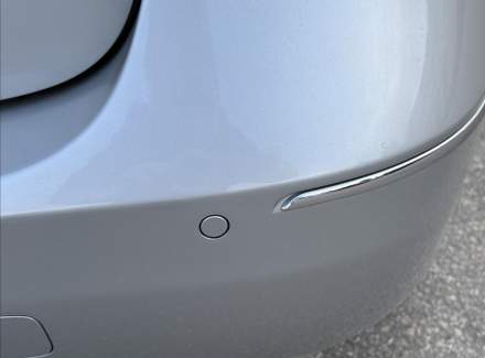 Mercedes-Benz - B-class