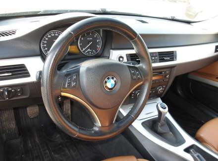 BMW - 3er