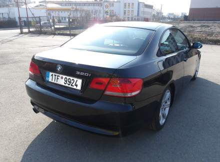 BMW - 3er