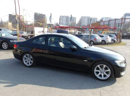 BMW - 3er