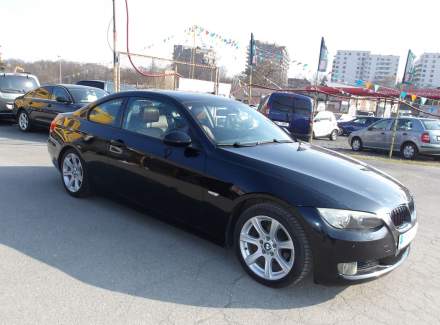 BMW - 3er