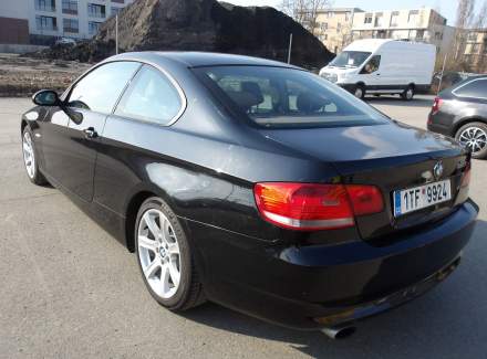 BMW - 3er