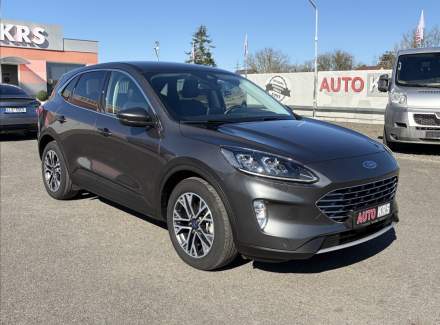 Ford - Kuga