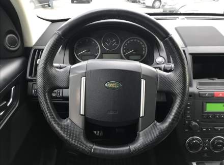 Land Rover - Freelander