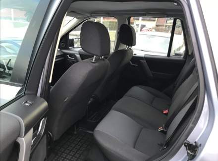 Land Rover - Freelander