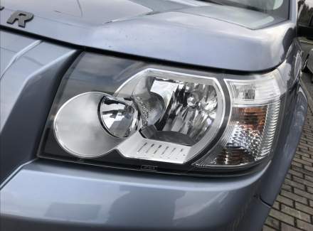 Land Rover - Freelander