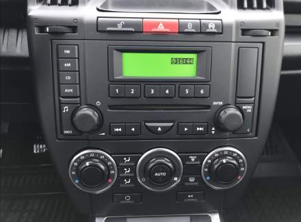 Land Rover - Freelander