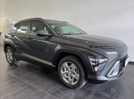 Hyundai - Kona