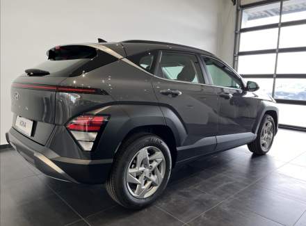 Hyundai - Kona