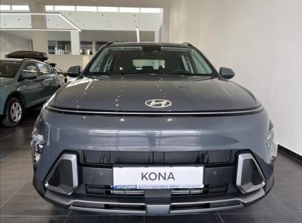 Hyundai - Kona