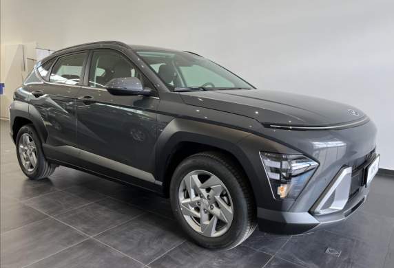 Hyundai - Kona