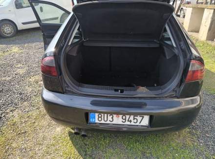 Seat - Leon
