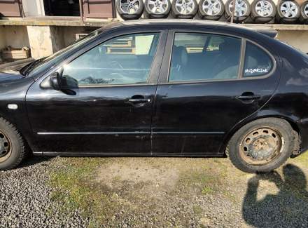 Seat - Leon