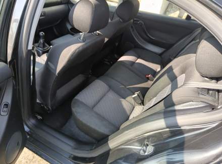 Seat - Leon