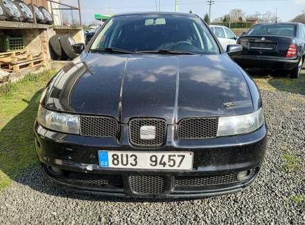 Seat - Leon