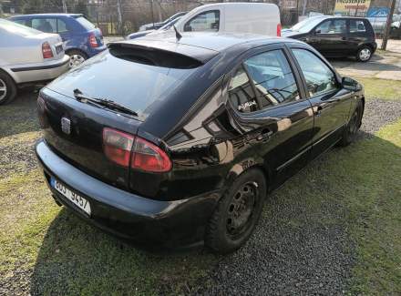 Seat - Leon