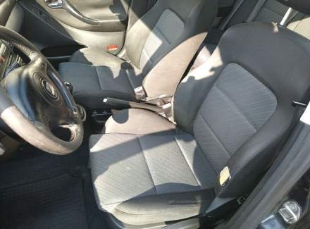 Seat - Leon