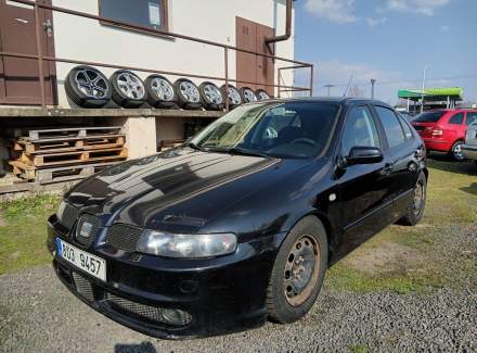 Seat - Leon
