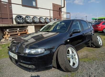 Seat - Leon