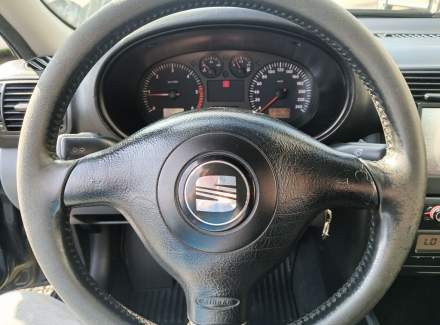 Seat - Leon