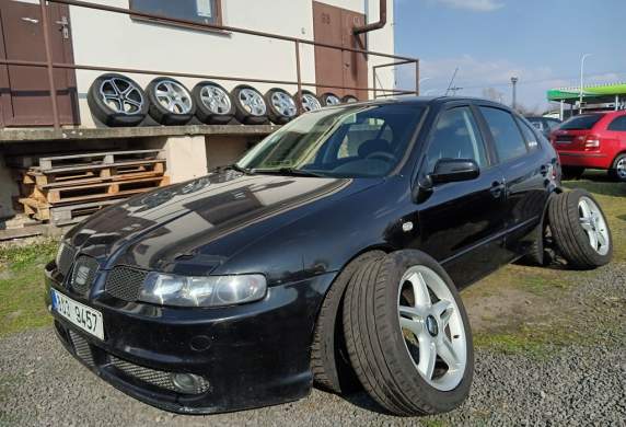 Seat - Leon