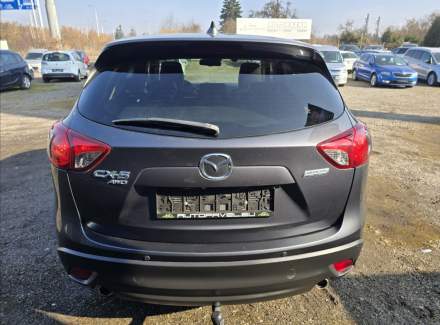Mazda - CX-5