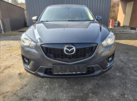 Mazda - CX-5