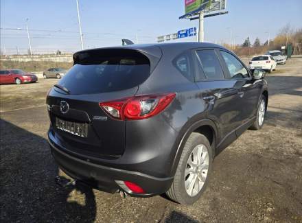 Mazda - CX-5
