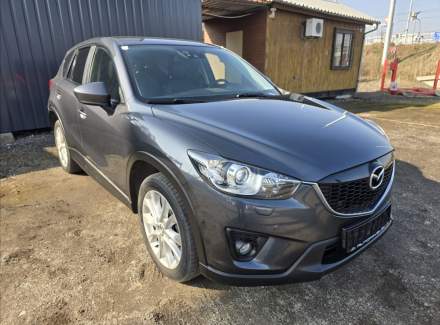 Mazda - CX-5