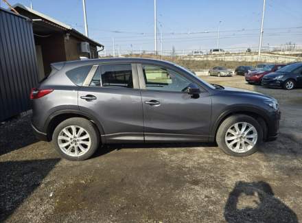 Mazda - CX-5
