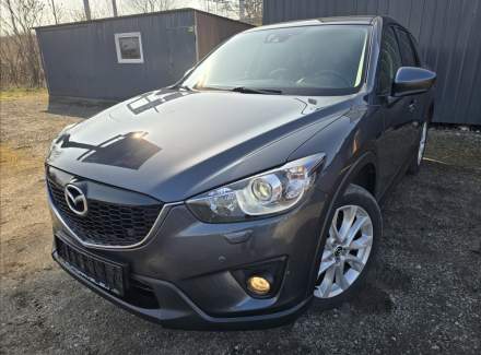 Mazda - CX-5