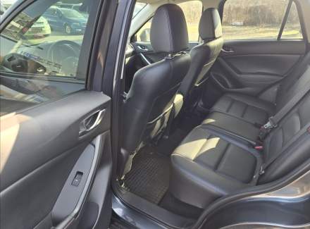 Mazda - CX-5