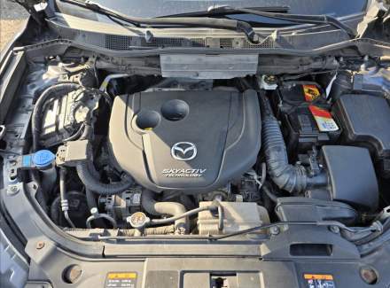 Mazda - CX-5