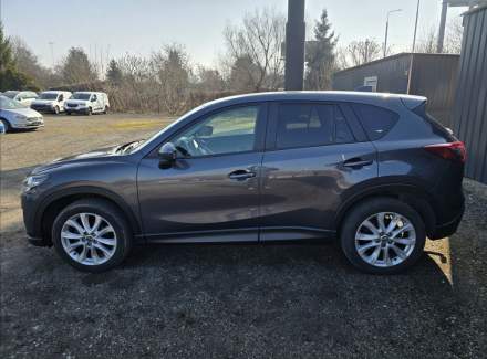 Mazda - CX-5