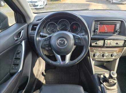 Mazda - CX-5