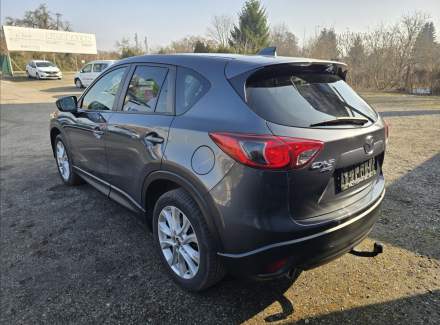 Mazda - CX-5