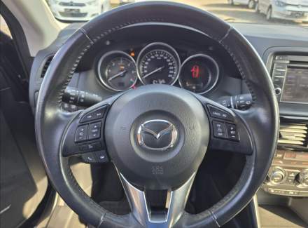 Mazda - CX-5