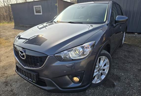 Mazda - CX-5