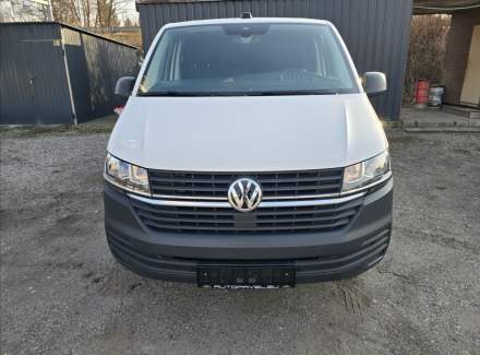 Volkswagen - Transporter